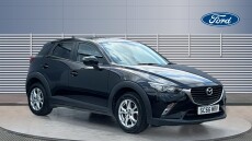 Mazda CX-3 2.0 SE-L Nav 5dr Petrol Hatchback